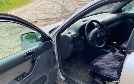 Audi A3, 2000 год, 175 000 рублей, 4 фотография