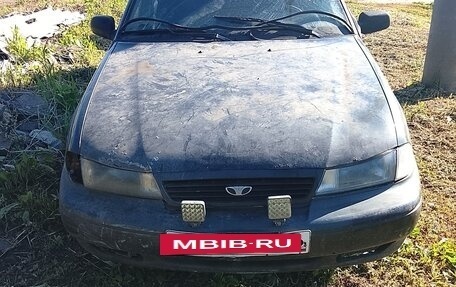 Daewoo Nexia I рестайлинг, 2001 год, 32 500 рублей, 5 фотография