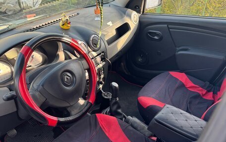 Renault Logan I, 2012 год, 330 000 рублей, 6 фотография