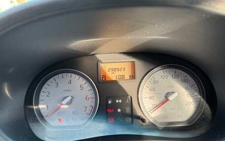 Renault Logan I, 2012 год, 330 000 рублей, 5 фотография