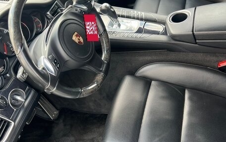 Porsche Panamera II рестайлинг, 2013 год, 4 500 000 рублей, 7 фотография