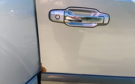 KIA Sorento IV, 2004 год, 650 000 рублей, 11 фотография