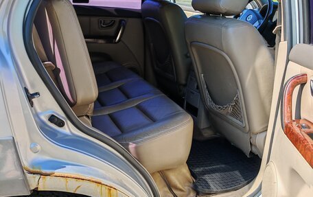 KIA Sorento IV, 2004 год, 650 000 рублей, 10 фотография