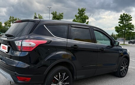 Ford Kuga III, 2017 год, 1 699 000 рублей, 7 фотография