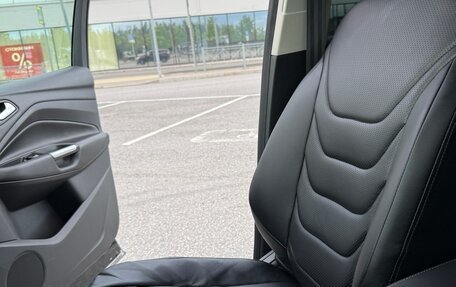 Ford Kuga III, 2017 год, 1 699 000 рублей, 11 фотография