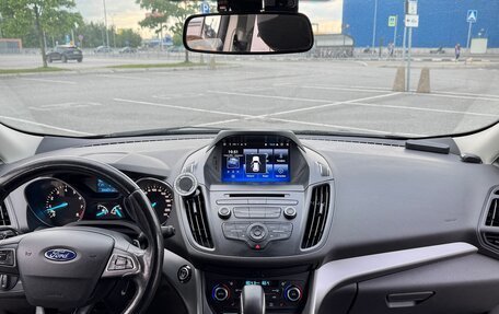 Ford Kuga III, 2017 год, 1 699 000 рублей, 9 фотография