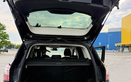 Ford Kuga III, 2017 год, 1 699 000 рублей, 12 фотография