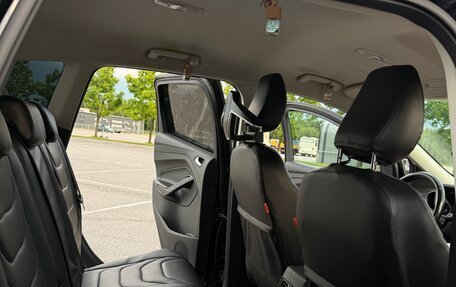 Ford Kuga III, 2017 год, 1 699 000 рублей, 13 фотография