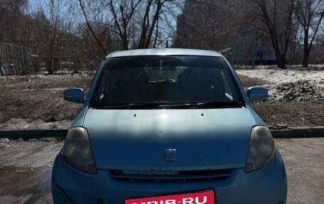 Toyota Passo III, 2004 год, 300 000 рублей, 2 фотография