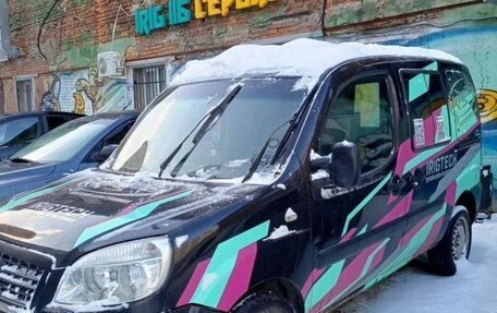 Fiat Doblo I, 2010 год, 349 999 рублей, 10 фотография