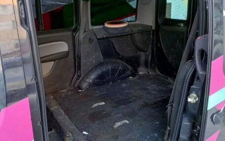 Fiat Doblo I, 2010 год, 349 999 рублей, 5 фотография