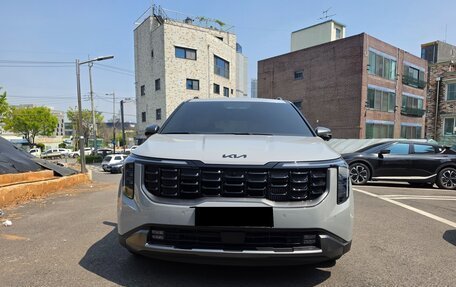 KIA Carnival, 2026 год, 5 310 000 рублей, 2 фотография