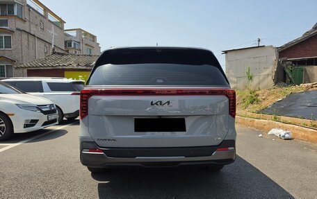 KIA Carnival, 2026 год, 5 310 000 рублей, 4 фотография