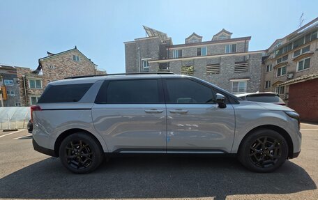 KIA Carnival, 2026 год, 5 310 000 рублей, 3 фотография