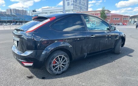 Ford Focus II рестайлинг, 2008 год, 650 000 рублей, 3 фотография