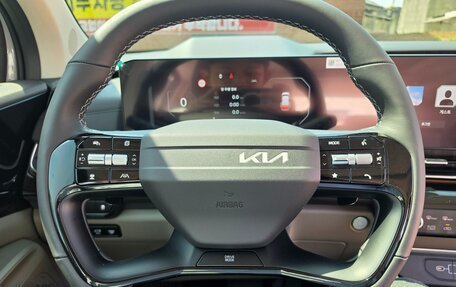 KIA Carnival, 2026 год, 5 310 000 рублей, 11 фотография