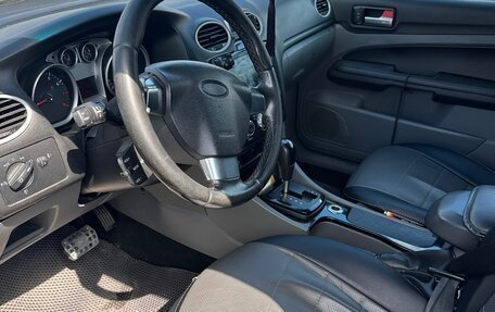 Ford Focus II рестайлинг, 2008 год, 650 000 рублей, 4 фотография