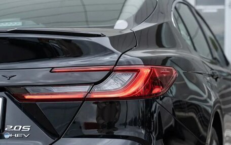 Toyota Camry, 2026 год, 4 990 000 рублей, 6 фотография