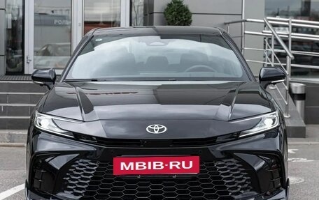 Toyota Camry, 2026 год, 4 990 000 рублей, 3 фотография