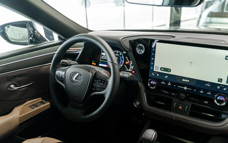 Lexus ES VII, 2025 год, 4 790 000 рублей, 7 фотография