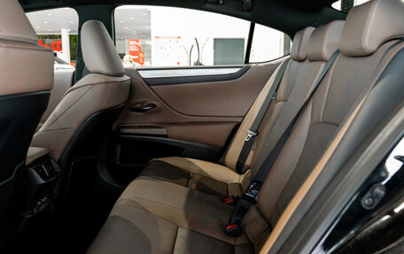 Lexus ES VII, 2025 год, 4 790 000 рублей, 9 фотография