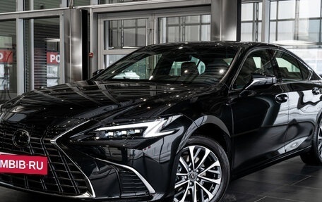 Lexus ES VII, 2025 год, 4 790 000 рублей, 3 фотография
