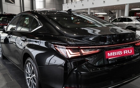 Lexus ES VII, 2025 год, 4 790 000 рублей, 4 фотография