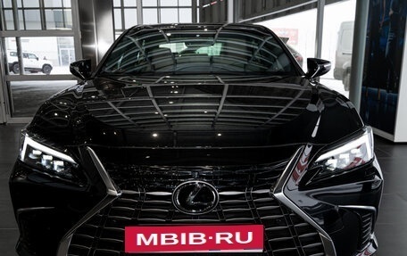 Lexus ES VII, 2025 год, 4 790 000 рублей, 2 фотография
