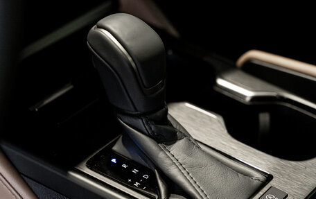 Lexus ES VII, 2025 год, 4 790 000 рублей, 14 фотография