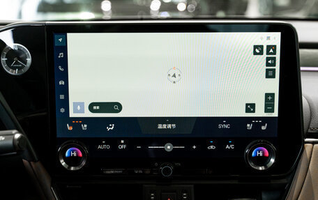 Lexus ES VII, 2025 год, 4 790 000 рублей, 17 фотография