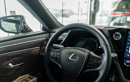 Lexus ES VII, 2025 год, 4 790 000 рублей, 16 фотография