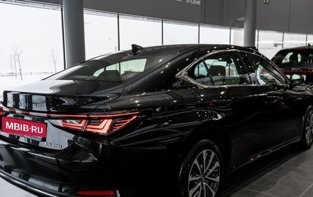 Lexus ES VII, 2025 год, 4 790 000 рублей, 5 фотография
