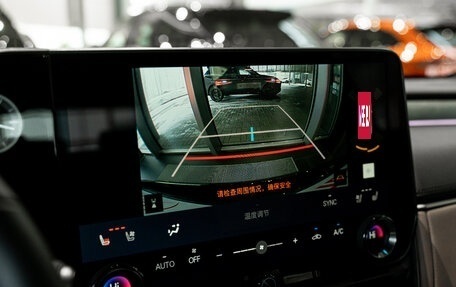 Lexus ES VII, 2025 год, 4 790 000 рублей, 12 фотография