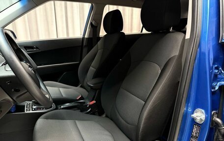 Hyundai Creta I рестайлинг, 2019 год, 1 969 000 рублей, 10 фотография