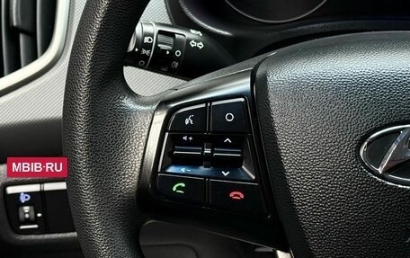 Hyundai Creta I рестайлинг, 2019 год, 1 969 000 рублей, 15 фотография