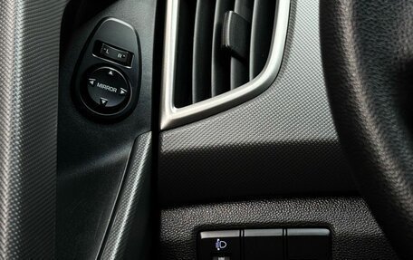 Hyundai Creta I рестайлинг, 2019 год, 1 969 000 рублей, 21 фотография
