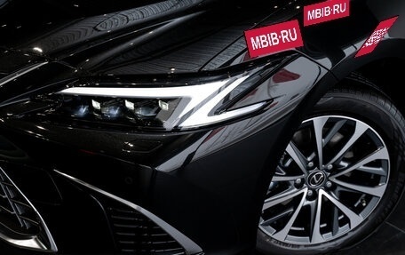 Lexus ES VII, 2025 год, 4 790 000 рублей, 18 фотография