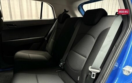 Hyundai Creta I рестайлинг, 2019 год, 1 969 000 рублей, 24 фотография