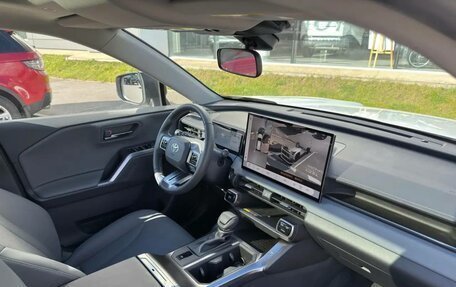 Toyota RAV4, 2025 год, 4 440 000 рублей, 8 фотография