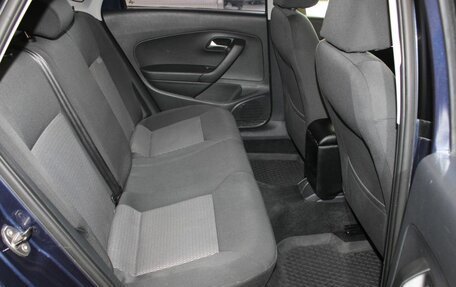 Volkswagen Polo VI (EU Market), 2013 год, 557 000 рублей, 11 фотография