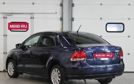 Volkswagen Polo VI (EU Market), 2013 год, 557 000 рублей, 7 фотография