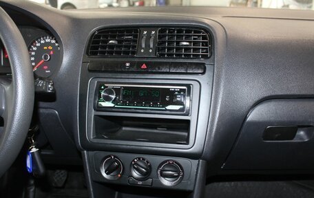 Volkswagen Polo VI (EU Market), 2013 год, 557 000 рублей, 16 фотография