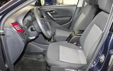 Volkswagen Polo VI (EU Market), 2013 год, 557 000 рублей, 14 фотография