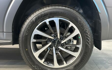 Haval H9, 2026 год, 5 399 000 рублей, 21 фотография
