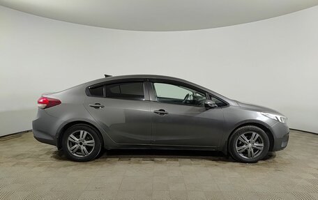 KIA Cerato III, 2018 год, 1 410 000 рублей, 5 фотография