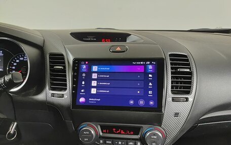 KIA Cerato III, 2018 год, 1 410 000 рублей, 18 фотография