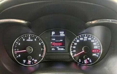 KIA Cerato III, 2018 год, 1 410 000 рублей, 16 фотография