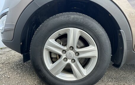 KIA Sportage III, 2014 год, 1 450 000 рублей, 14 фотография