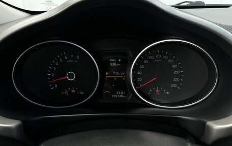KIA Sportage III, 2014 год, 1 450 000 рублей, 9 фотография