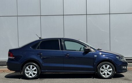 Volkswagen Polo VI (EU Market), 2017 год, 1 260 000 рублей, 5 фотография